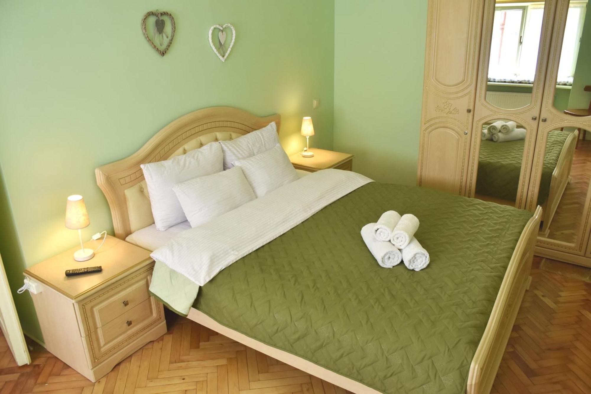 Renewed Central Apartment Λβιβ Εξωτερικό φωτογραφία