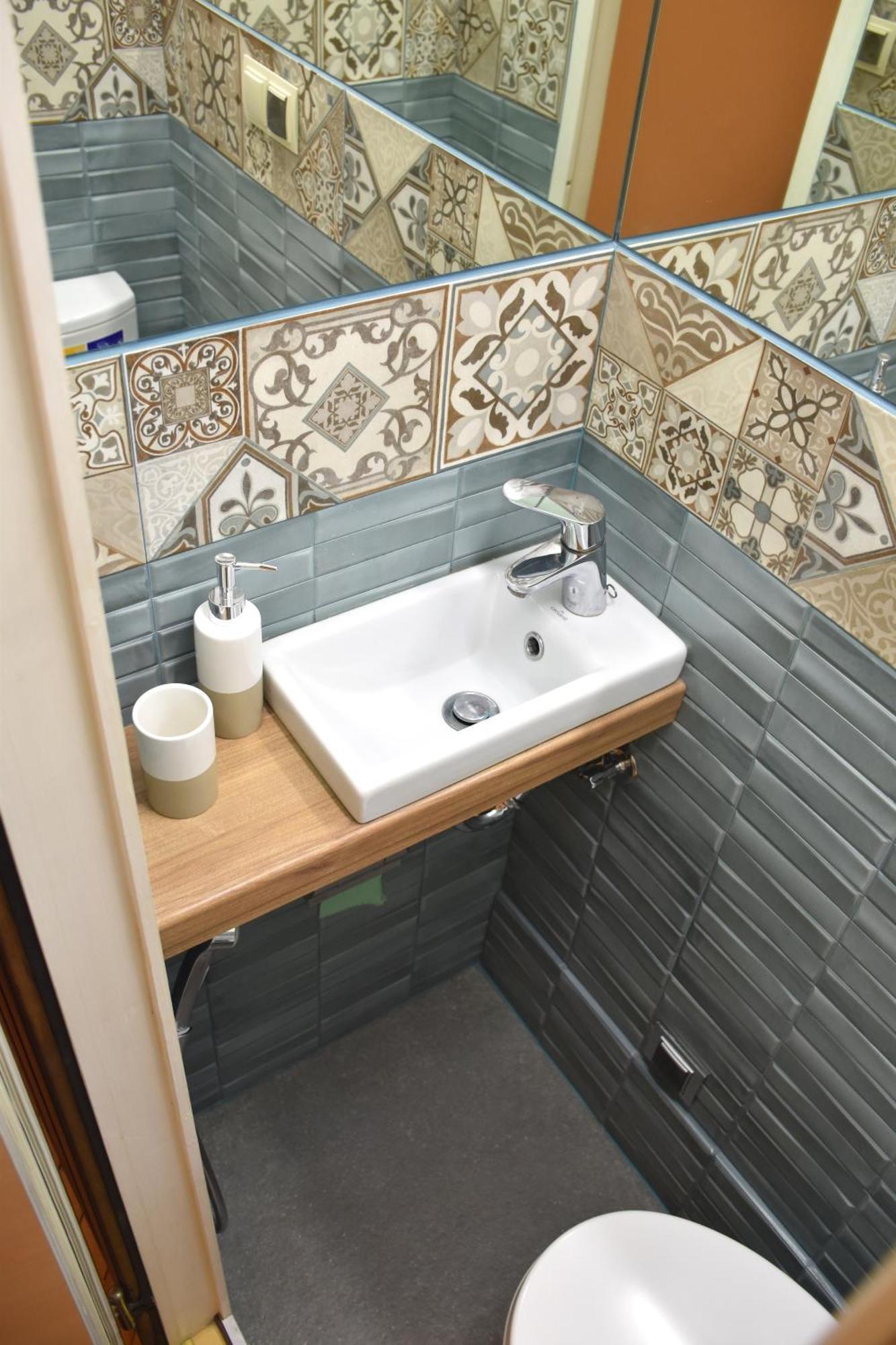 Renewed Central Apartment Λβιβ Εξωτερικό φωτογραφία