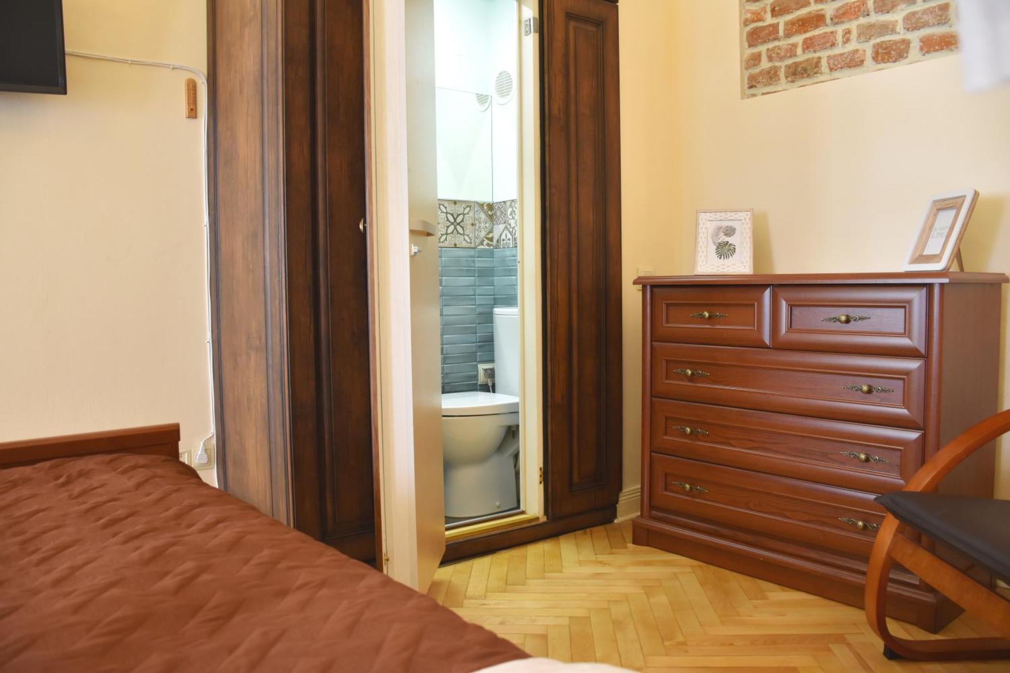 Renewed Central Apartment Λβιβ Εξωτερικό φωτογραφία