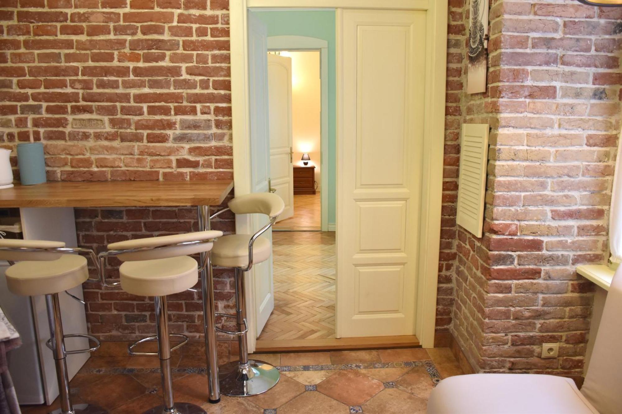 Renewed Central Apartment Λβιβ Εξωτερικό φωτογραφία