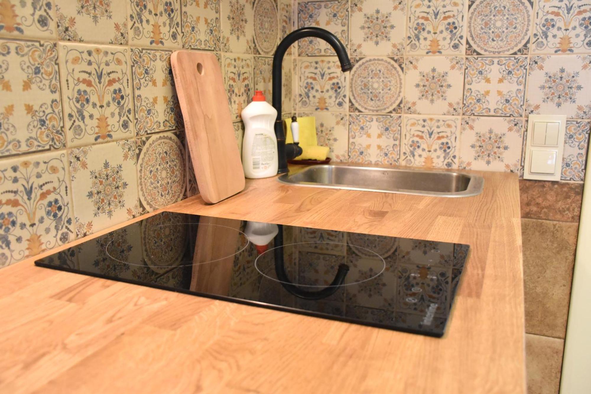 Renewed Central Apartment Λβιβ Εξωτερικό φωτογραφία