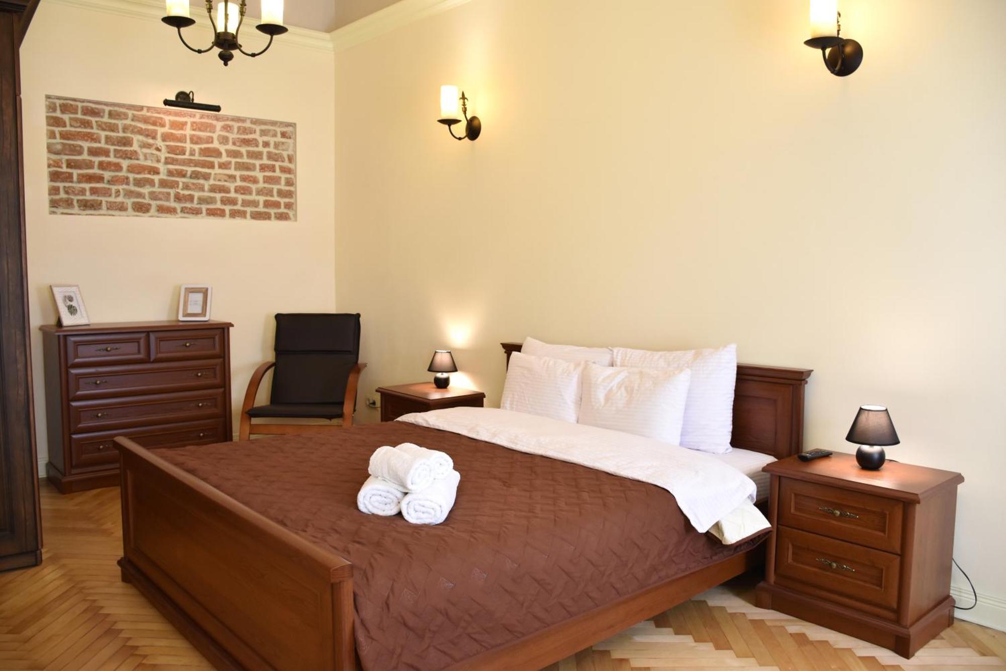 Renewed Central Apartment Λβιβ Εξωτερικό φωτογραφία